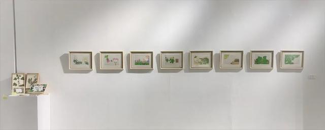 北京服装学院服饰设计与工程毕业展