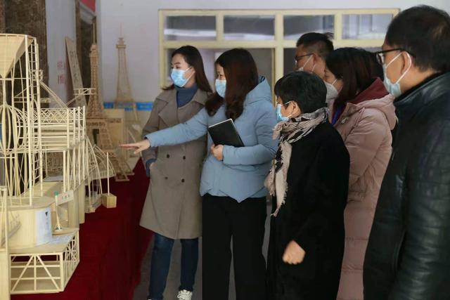 大学生土木工程作品展