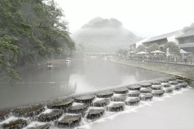 又被浙江的鄉村驚豔了！不僅在聯合國刷屏，還獲評12家中國美麗休閑村