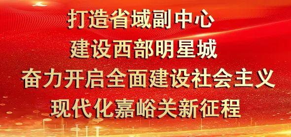 4月1日起，嘉酒双城医保就医互认