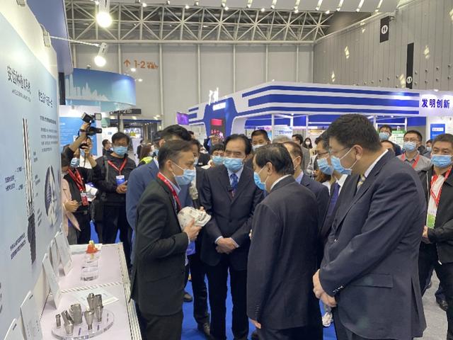 2021第十七届佛山机械展