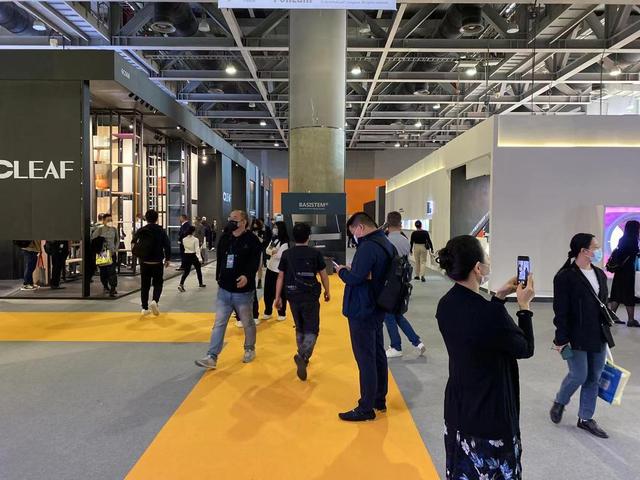 2021年广州什么时候有机械展