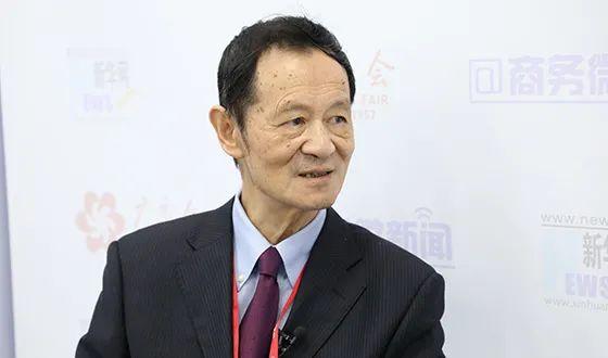 “明年可能不会发生重大台海危机，中美冲突点会在意识形态”