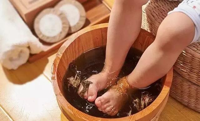 宝宝冬天易感冒，中医教您几招