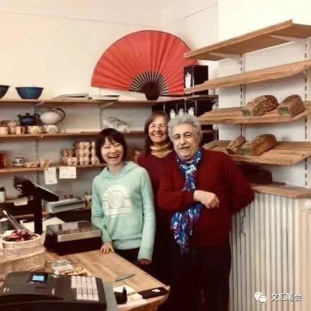 河流奔向平原，少女走向世界｜姜林靜