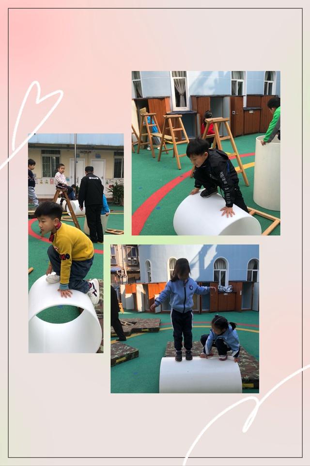 我们是滚筒超人