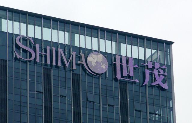 世茂系连日异动，“小道消息”引发抛售，内部腾挪资产被问询