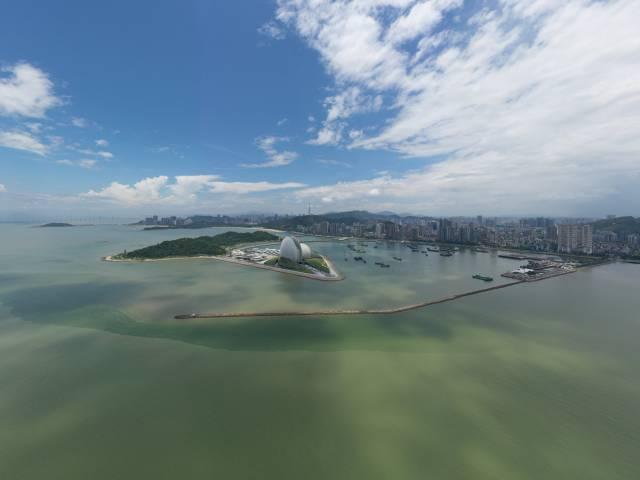 海洋工程十年发展规划