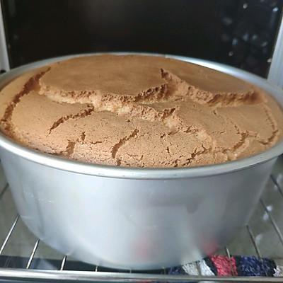 8寸蛋糕多大