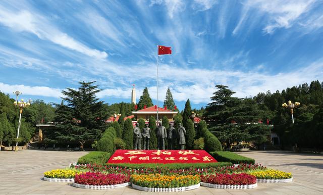 假如旅行是一場相親，河北才是人見人愛的鑽石王老五