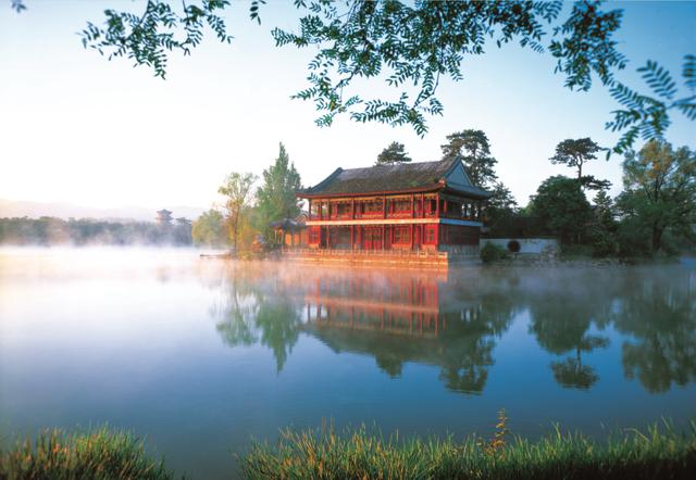 假如旅行是一場相親，河北才是人見人愛的鑽石王老五