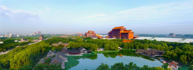 假如旅行是一場相親，河北才是人見人愛的鑽石王老五