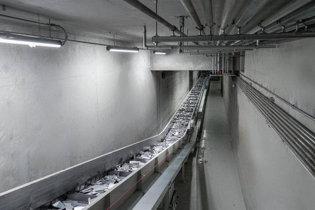 上海宝马废钢工程机械展