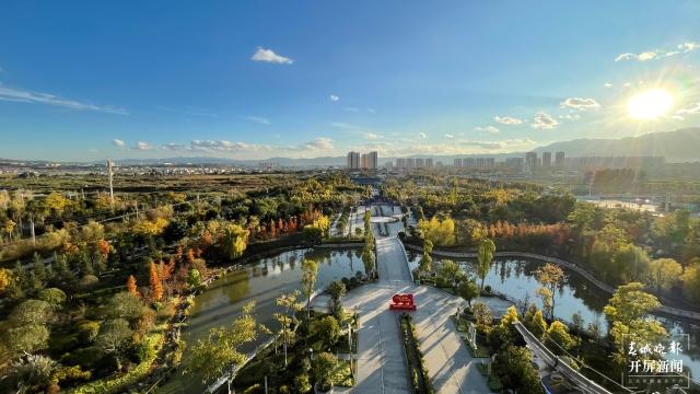 5G信號在身邊，文旅市場在世界！中國電信智慧旅行在雲南立標杆