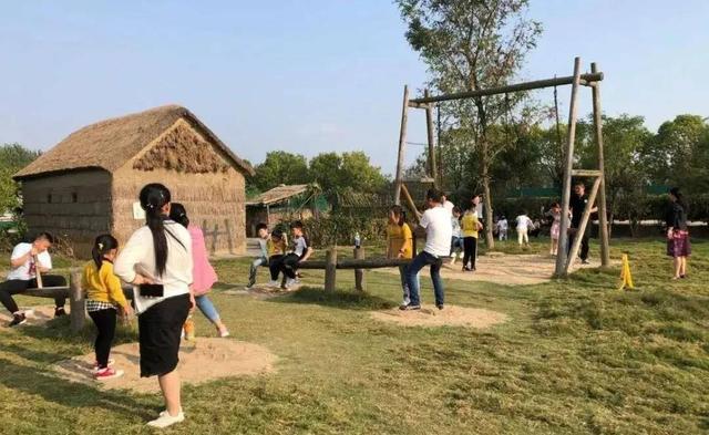 江蘇文旅頭條 |江蘇新晉10家國家4A級旅行景區，美的風光再擴容朋友圈