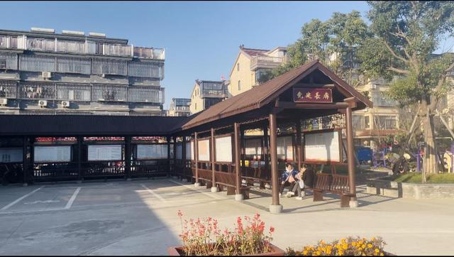 党建展陈室工程