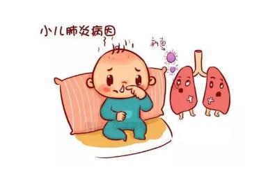 中医话小儿丨打不掉的肺部啰音怎么办？