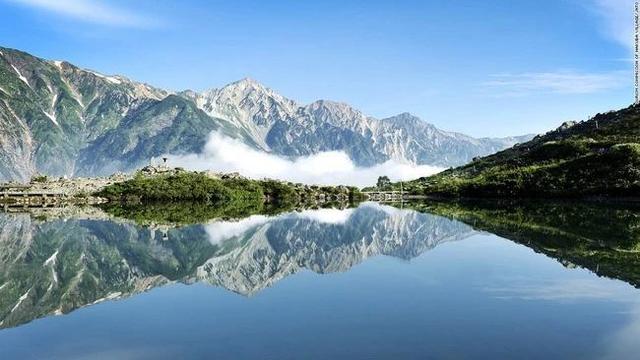 日本旅游景点