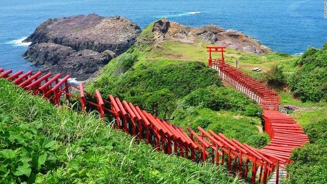 日本旅游景点