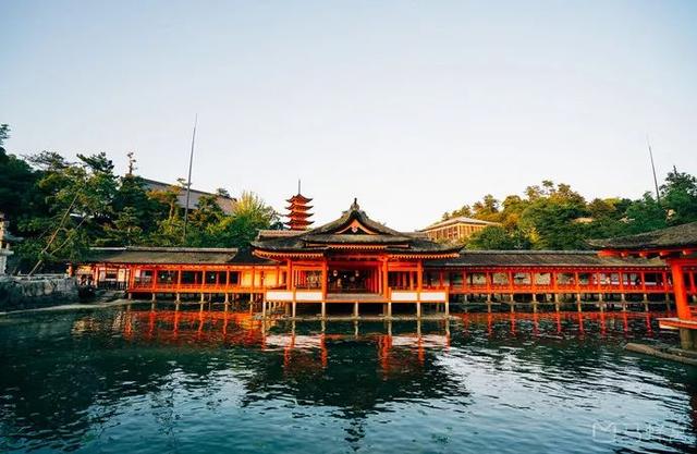 日本旅游景点
