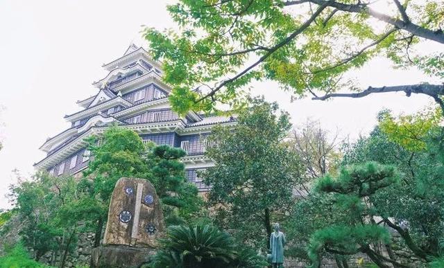 日本旅游景点