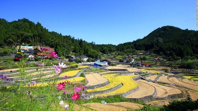日本旅游景点