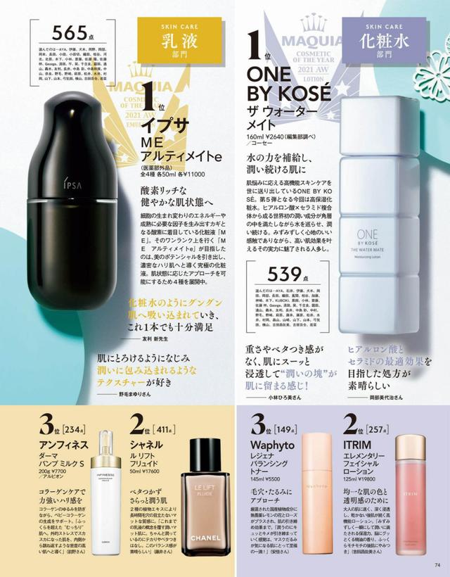 护肤品哪个牌子好用又实惠  护肤品哪个牌子好用