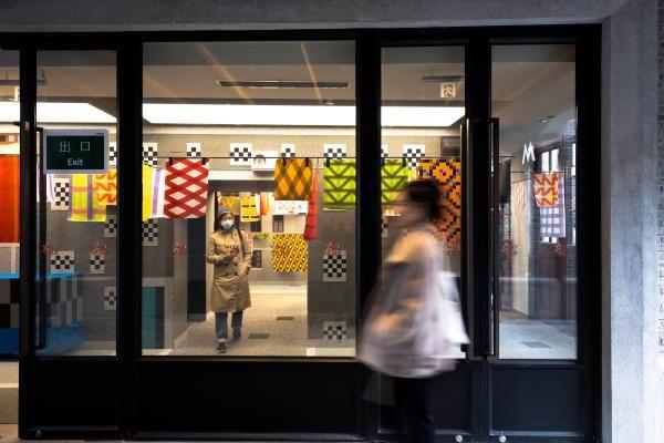 引松工程图片展