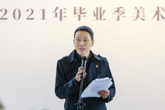 南昌工程学院环艺作品展