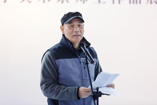 南昌工程学院环艺作品展