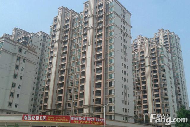 享泰园vs 南国明珠花苑b区在潮州谁更胜一筹 Zh中文网