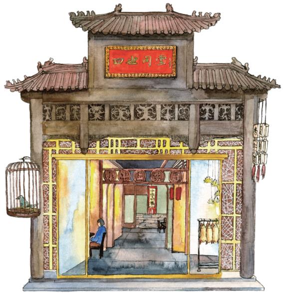 吃什麽才算吃過北京？這份美食攻略請收好