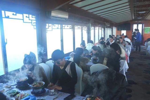 冬遊甯夏 助力冬奧丨冬季來沙湖，領略那塞北獨特的曼妙
