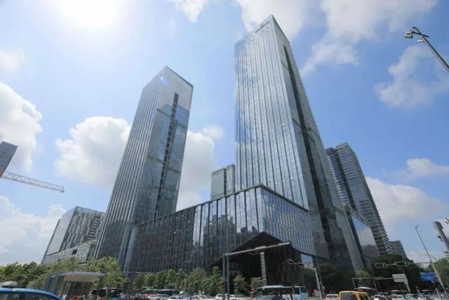 深圳住宅工程站任展