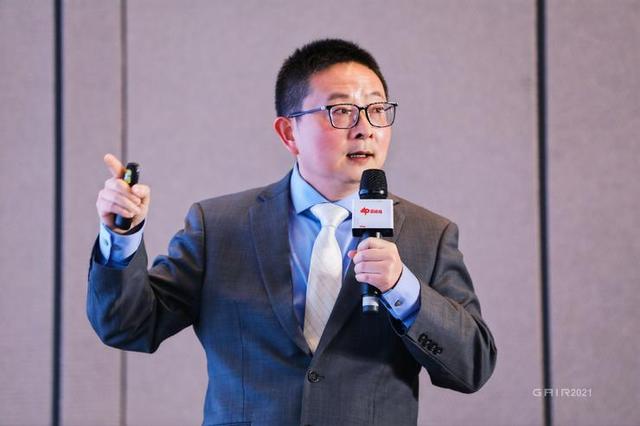 东软医疗黄峰：AI助力解决医疗痛点问题的路径探索 | GAIR2021