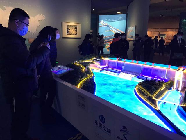 千万工程展