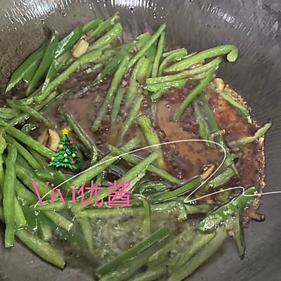 青椒炒肉丝