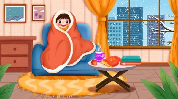 “三九”养生不只是御寒