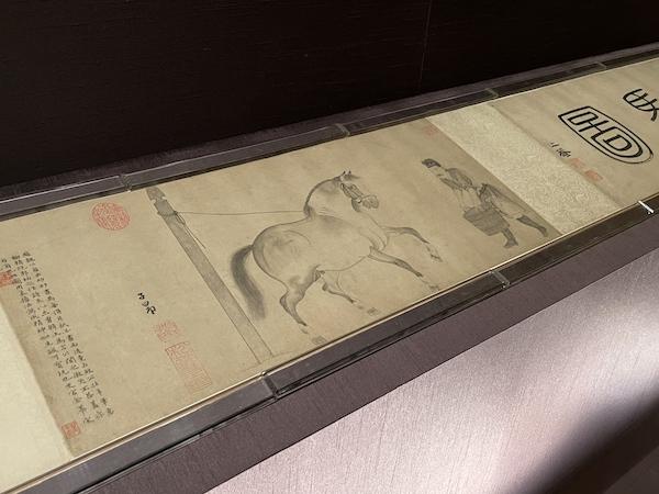 龙泉智能机械展