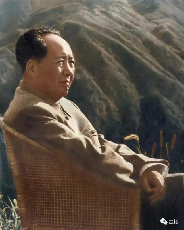 毛泽东评点60大历史名人，数风流人物-第1张图片-历史网