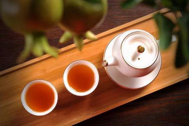 冬季养生保健茶(冬季 养生茶)