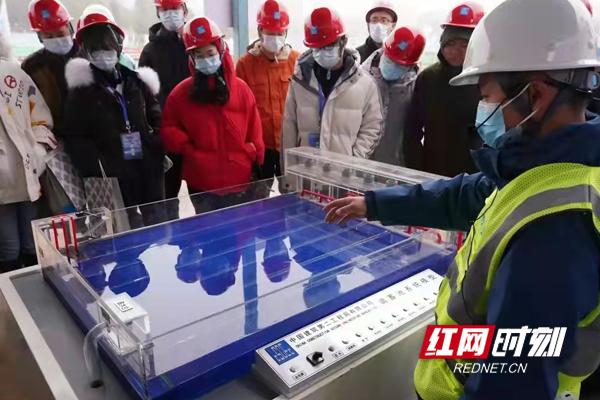 岳阳叠螺式压滤机的简单介绍