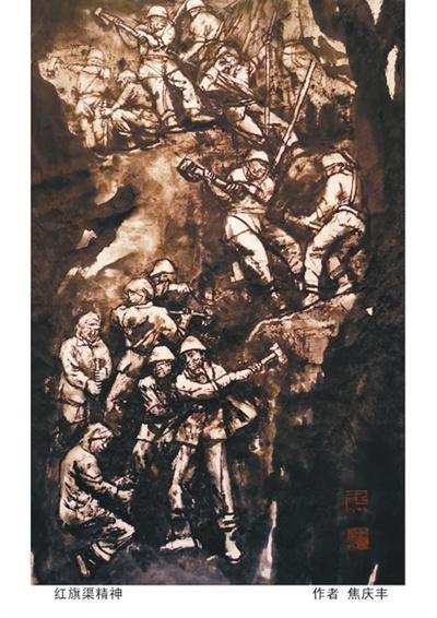 林州机械展