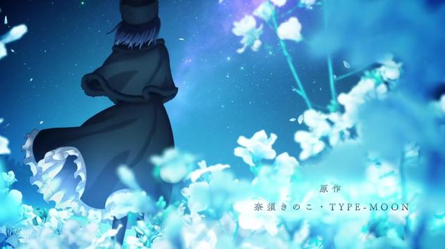 飞碟社宣布制作 魔法使之夜 剧场版动画 太阳信息网