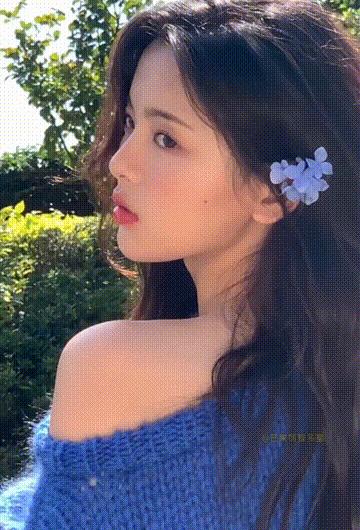 鞠婧祎唱歌视频素材无水印鞠婧祎2022年素材视频