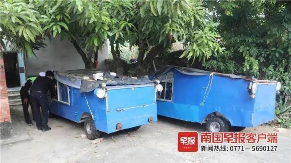 广西轮斗洗砂机检修
