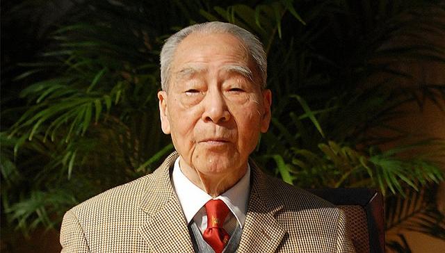 2021年，这些文化大咖离我们而去 | 逝者·华人篇