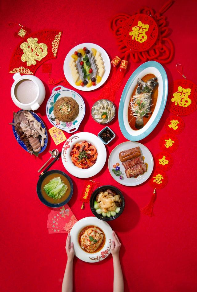 展鸿居装饰工程