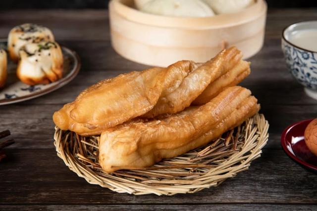 钟南山院士：最不同意的就是早餐马马虎虎