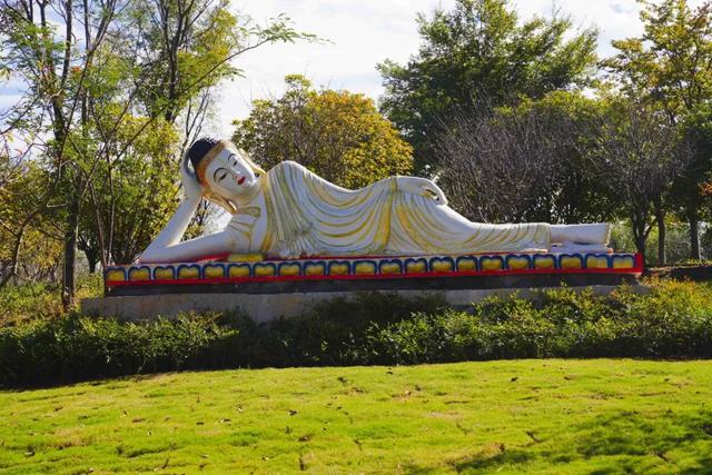 邳州艾山风景区好玩吗(邳州艾山风景区从哪个门进)